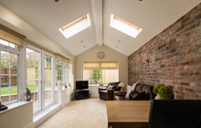 Brands Hill single storey extension leads